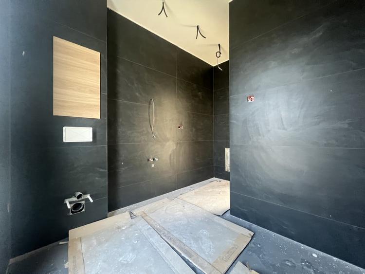 Duplex, 300mp teren, 105mp utili, la sosea COMISION 0% -  Sacalaz - 11