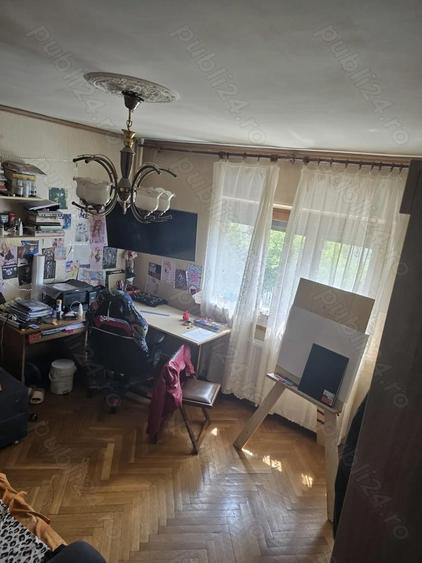 Particular , vand apartament 2 camere decomandate DRISTOR - 6