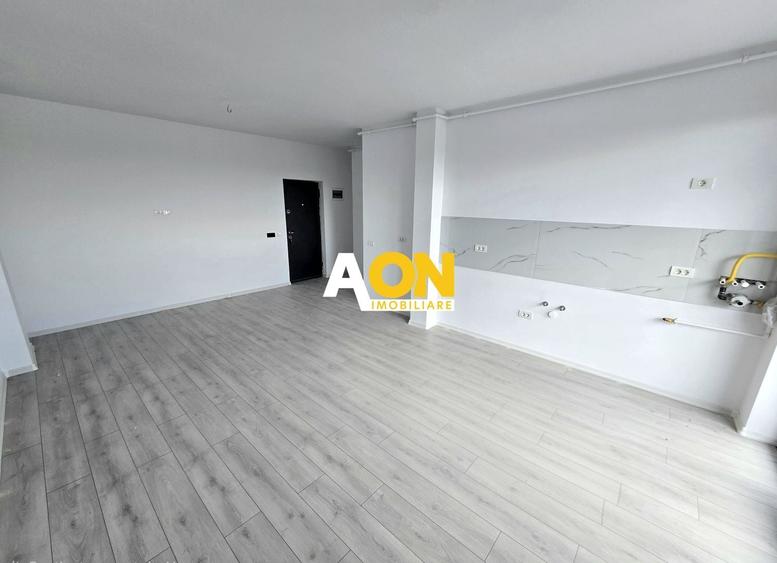 Apartament cu 2 Camere, 43MP, Bloc Nou, Ultrafinisat, Zona Centru - 2