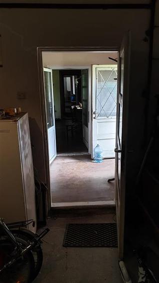 zona Liceu Balcescu Casa caramida+boltari cu teren=158 mp, Deschidere 8,8m - 9