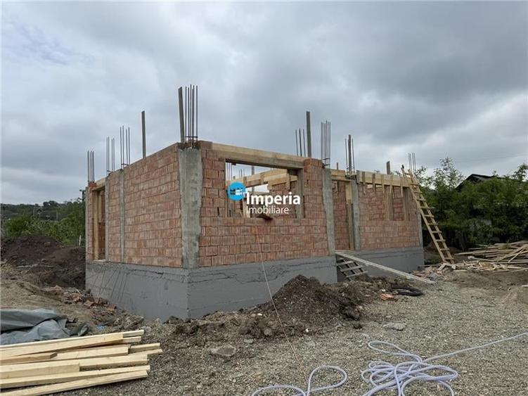 Casa de vanzare P+1, 120 mp, individuala, zona Dorobanti - 2