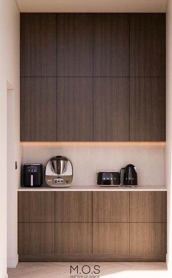 ARMENEASCA - Mantuleasa 5 camere renovat lux liber - 2