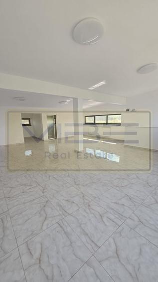 Spatiu 240mp Showroom / Magazin Industrial / Piese etc - 2