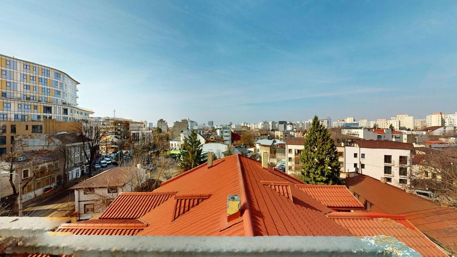 FERDINAND - Veris Residence | 2 camere + terasa 56mp bloc 2022 - 24