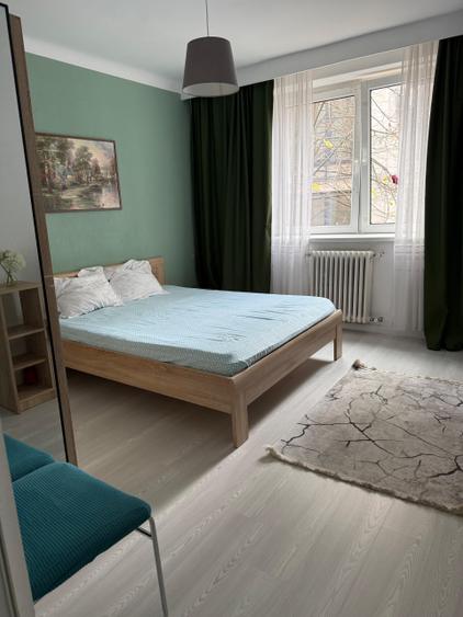 Apartament 2 camere Constanta zona Casa de Cultura - 3