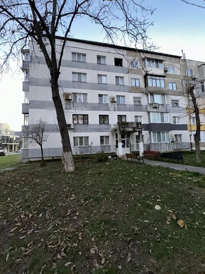 Vand garsoniera la parter Faleza Orsova, zona Evantai - 3