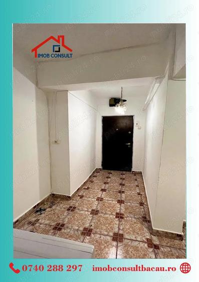 Apartament 2 camere, decomandat intersectia Stefan cel Mare Mioritei! CE1528 - 1