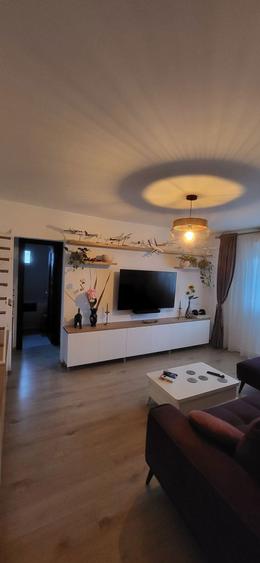 Apartament 3 camere Baza 3 / Bularga, complet renovat, mobilat premium - 7