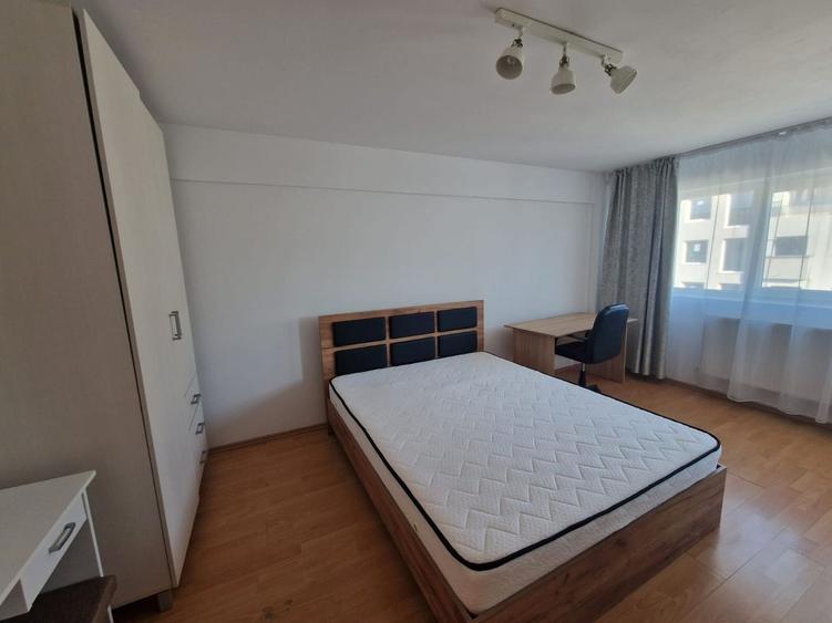 Apartament 1 camera, decomandat, 38 mp, str Calea Turzii - 5