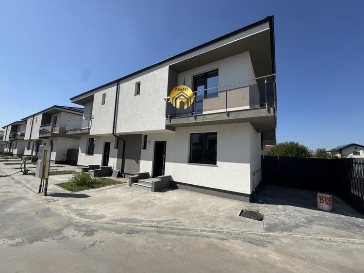 Vila 4 camere in Complex Nou - Locatie excelenta in Otopeni Odai - 19