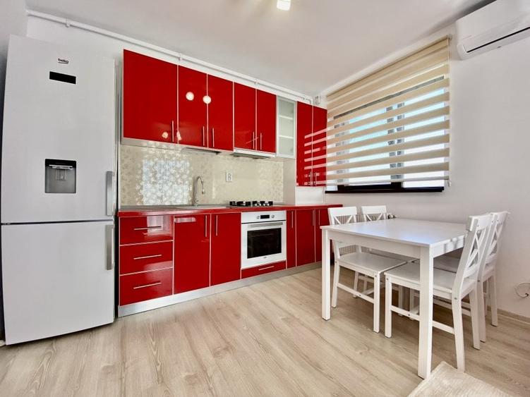 Inchiriere apartament 3 camere, zona excelenta, cartier Class Park - 6