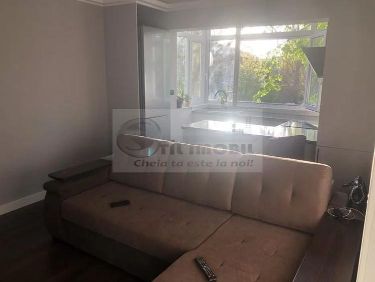 Ap 3 camere, , mobilat/utilat, et.1, Podu Ros- 125.000 &acirc;Ź - 3