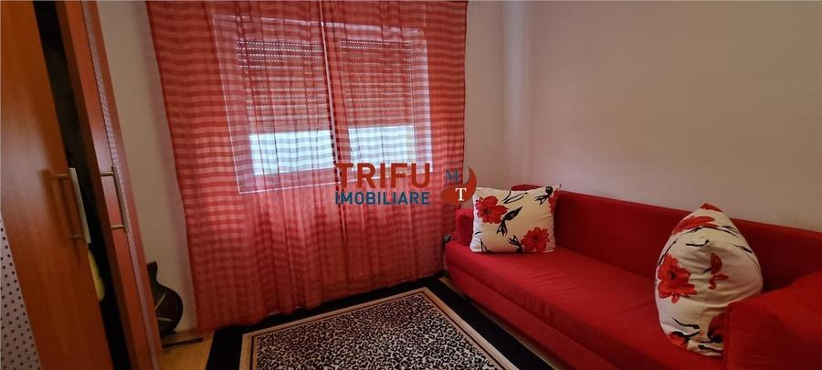Apartament 4  camere decomandat de vanzare Centru etaj 1 - 10