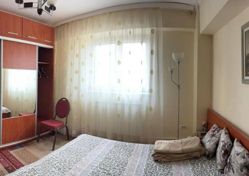 Casa de Cultura, decomandat, 2 camere, 61mp, gaze, mobilat - 10