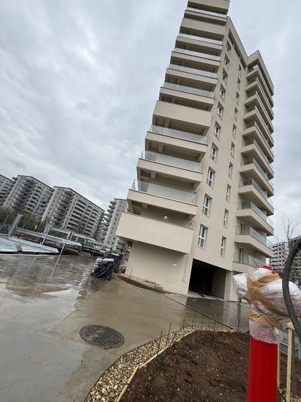 2 camere decomandat / Lacul Morii / Uverturii / Bloc nou / Etaj 3 / TVA inclus - 7