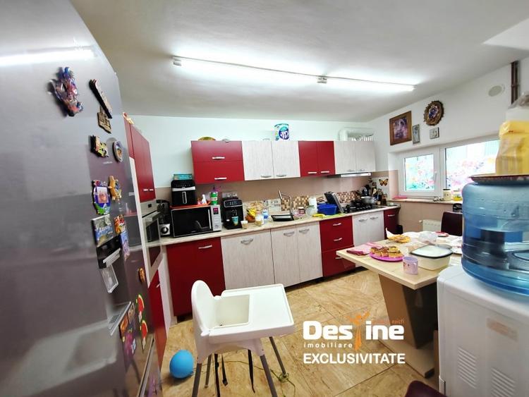 2 Case Ultracentrale langa Palas Campus – Reprezentare Exclusiva - 16