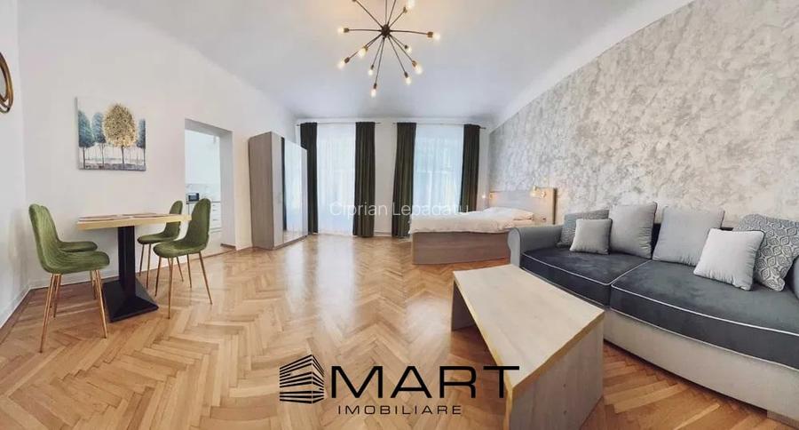 Spatiu comercial/Regim hotelier zona Ultracentrala