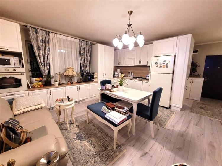 Apartament 3 camere deosebit, 65 mp! Zona centrala! - 3