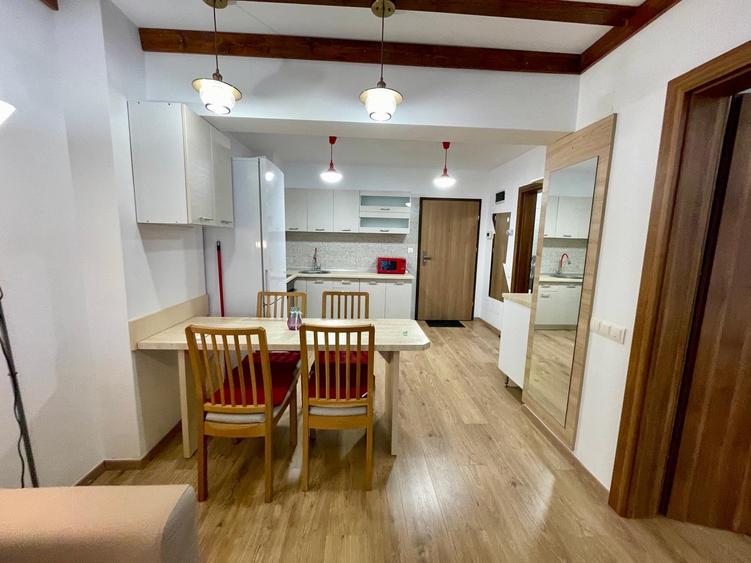 Apartament 2 camere in bloc nou Gheorgheni bloc Viva City - 2