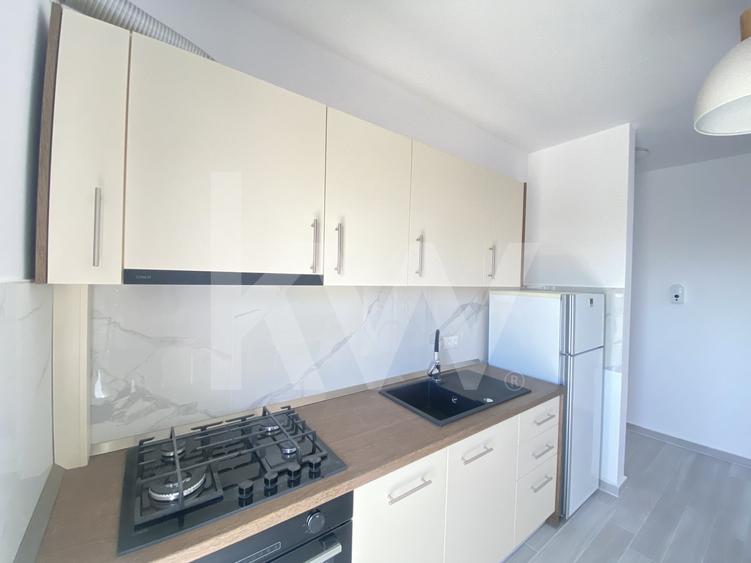 Apartament 2 camere de inchiriat buc. separata etaj 1 Doamna Stanca - 4