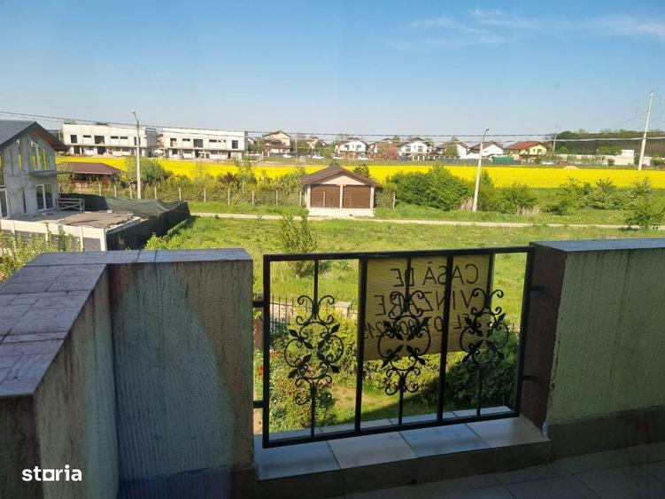 Vila Brane?ti | 2 min. Padure | Ideal Prosumator | Acces Rapid A2/A0 - 10