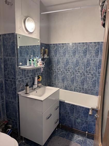 Apartament 2 camere Exercitiu - 1