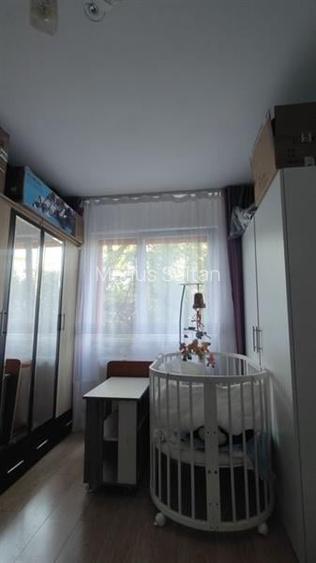 Apartament cu 2 camere, etaj 1, Calea Bucuresti, Brasov