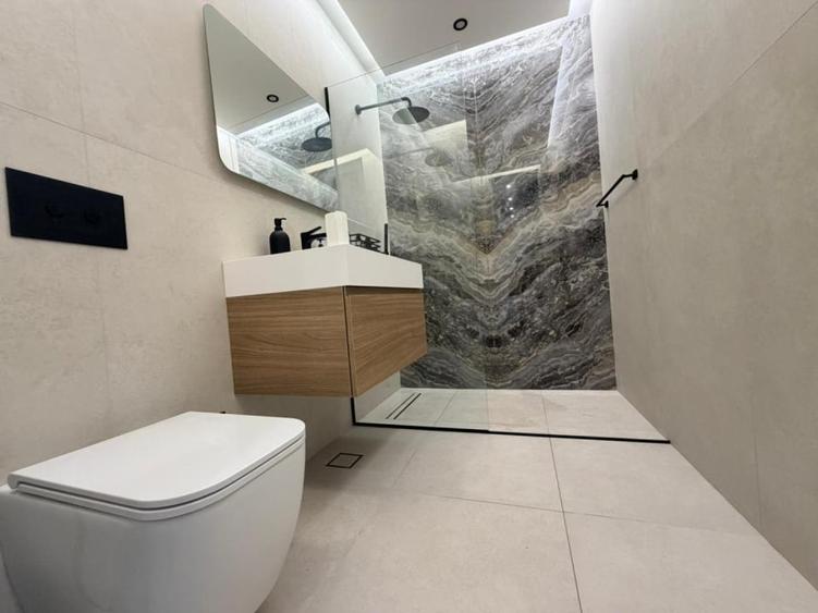 2 camere de inchiriat BHB Aviatiei|Mobilat| Utilat |Parcare Subterana - 6