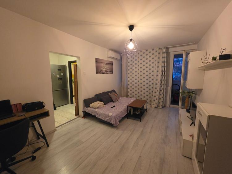 Piata Muncii, 15 minute metrou, Campia Libertatii, chiar pe Petrascu - 6