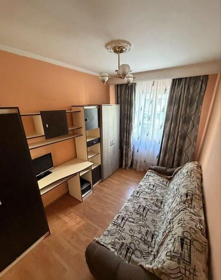 Apartament 3 camere semidecomandat, Craiovita Noua Orizont - 4