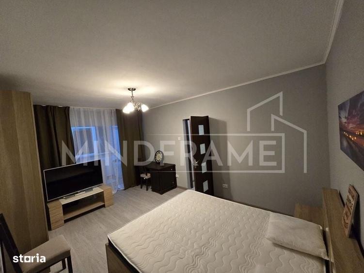 Dristor Camil Ressu Metrou Renovat Bloc Reabilitat - 1