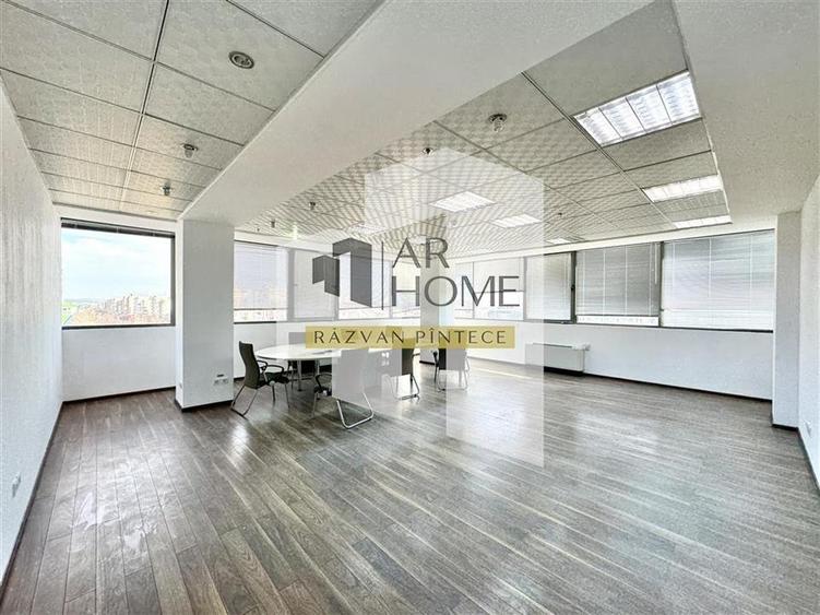 Spatii birouri de la 20 mp pana la 2000 mp, zona Vest, Ploiesti - 20