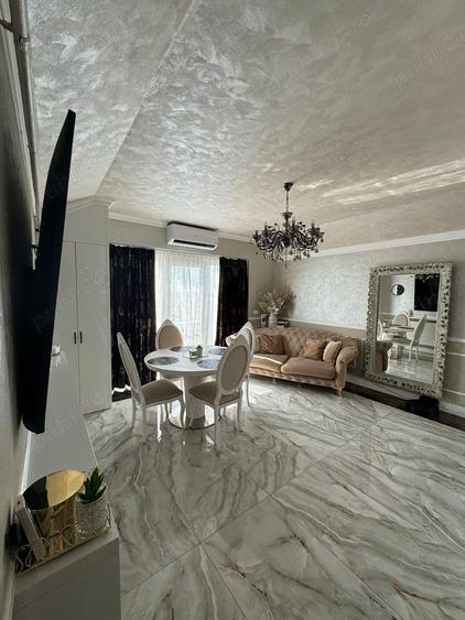 apartament cu 2 camere - 4