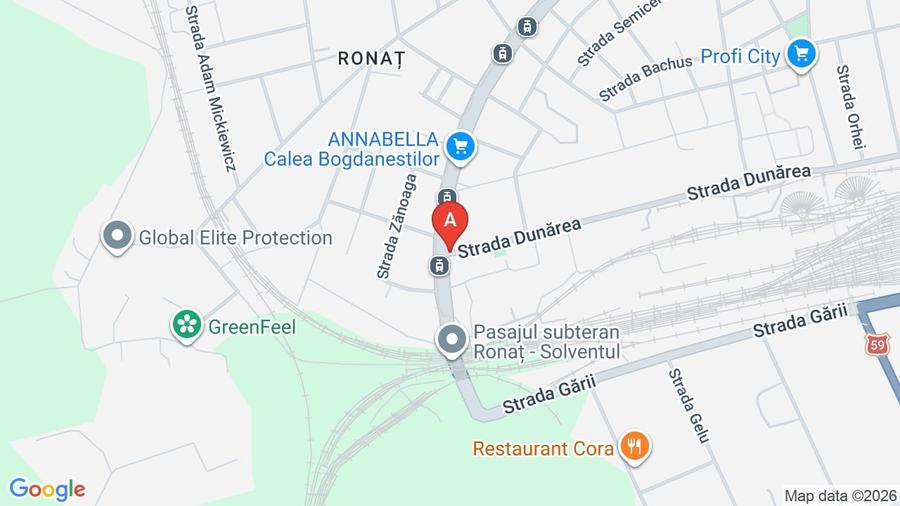 Apartament 2 Camere Semidecomandat - 1