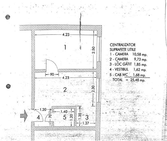 Apartament 2 camere | Baicului | Doamna Ghica | Lidl - 6