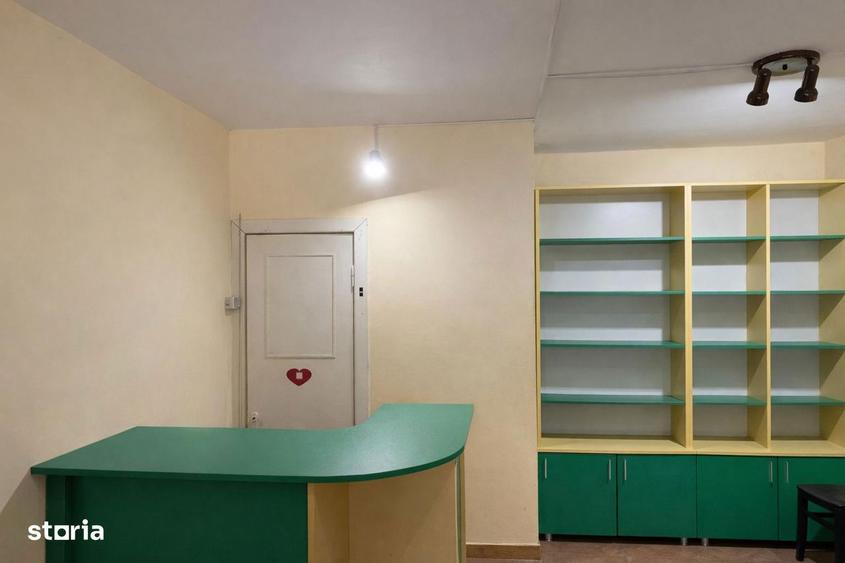 Spatiu comercial, 22mp, Nicolae Iorga - 3