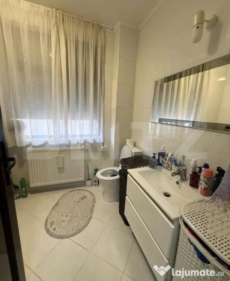 Apartament 2 camere, 72 mp, zona Aurel Vlaicu - 1