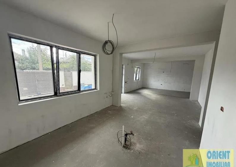 Vila de vanzare in Navodari, vila noua P+1, - 7