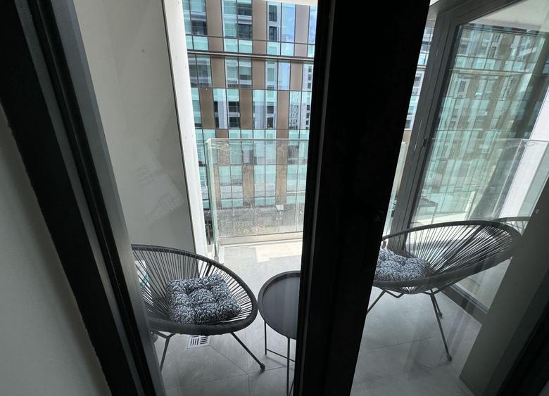 Apartament de 2 camere  cu parcare inclusa – One Cotroceni - 6