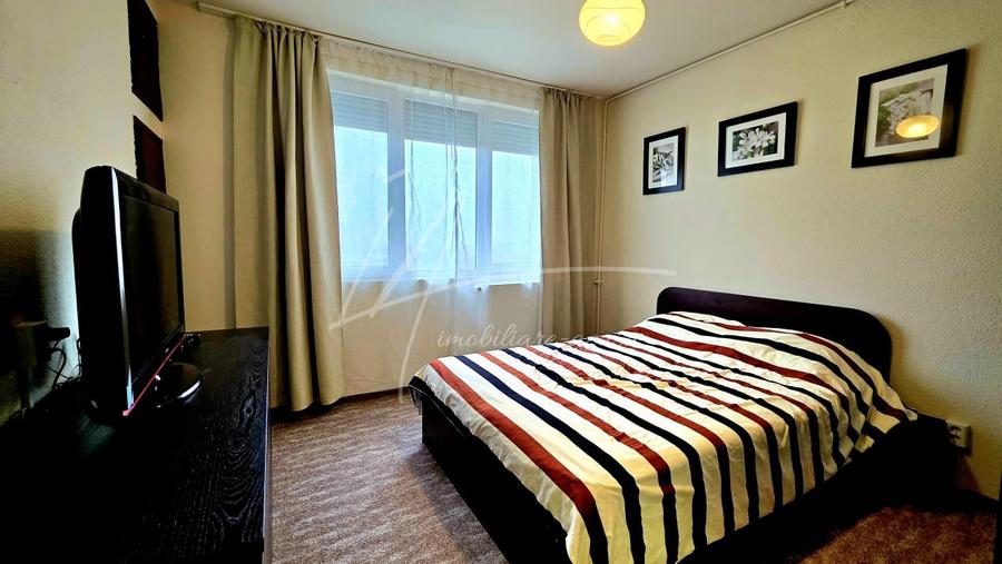 Se inchiriaza apartament 2 camere semidecomandat, Basarab - 3