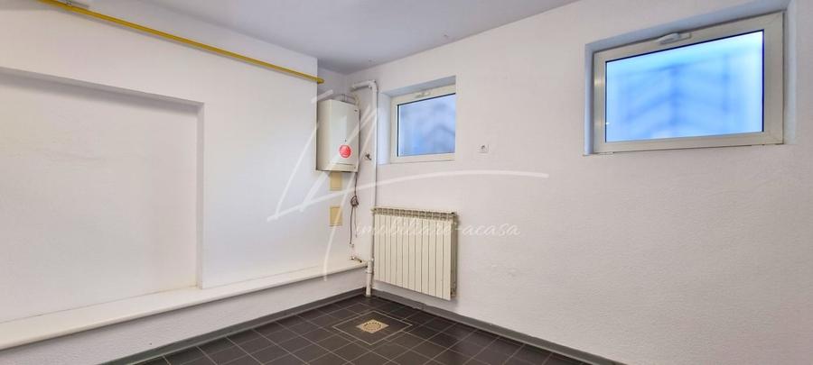 Apartament la demisol cu 4 camere in Cotroceni Parcul Izvor Palat. Parlamentului - 9