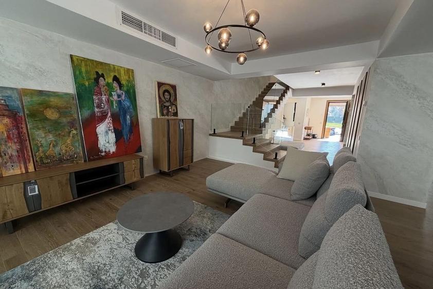 VILA DE ÎNCHIRIAT IANCU NICOLAE PIPERA - 2