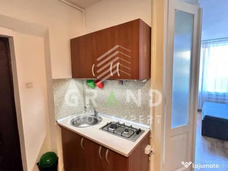 Apartament 1 Camera | Balcon | Internet | Petfriendly | Cent - 4