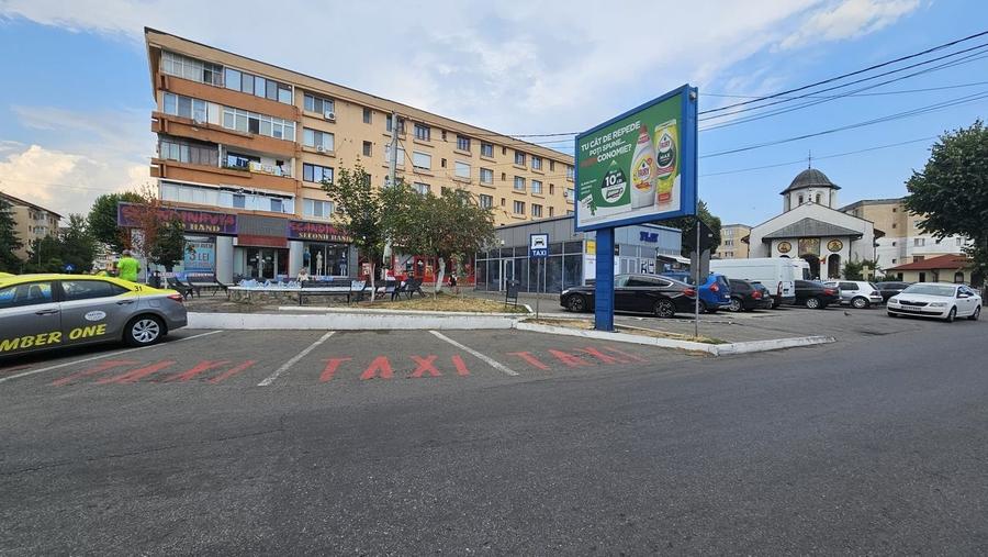 Spațiu comercial, Piața Mică, Municipiul T&acirc;rgu-Jiu - 6