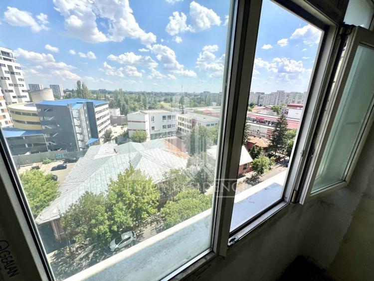 VEZI VIDEO! 2 camere decomandat, REABILITAT, Sebastian-Nasaud | OCAZIE! - 17