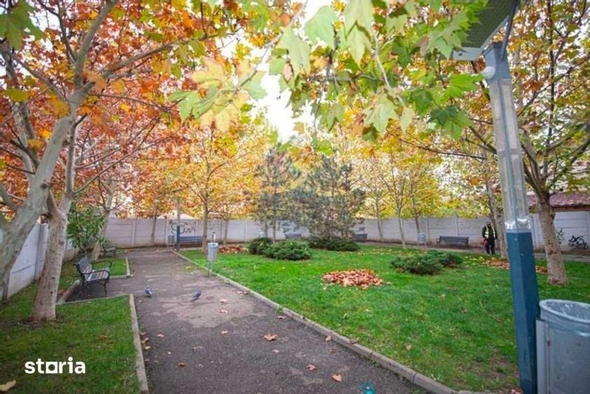 Vand apartament 4 camere in Prelungirea Ghencea, Cartierul Latin - 5