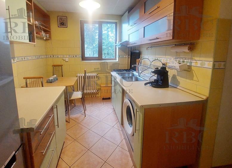 Apartament 3 camere   cu parcare zona  Parcul Detunata - 6