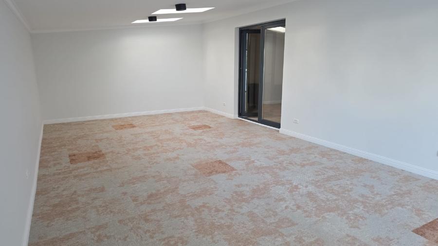  🏢 SPAȚIU PROFESIONAL MODERN – TEI, Parter clădire  2025 | 95mp.+ Terasă 47mp. - 8