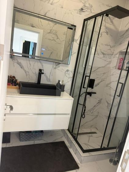 Apartament 3 camere, 86 mp totali, zona Theodor Pallady (plus loc de parcare) - 14