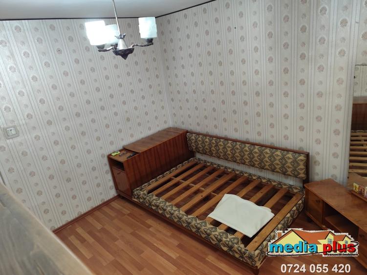 Apartament 3 camere decomandat de vânzare – I.C. Frimu (vis-a-vis de IREG), - 2